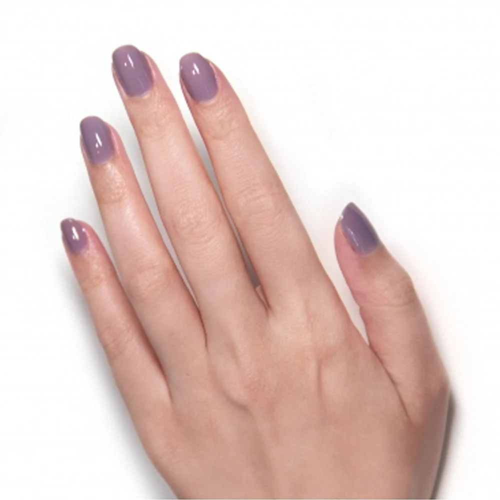 Londontown Lakur Nail Lacquer Cashmere 12ml - smalto vegano - Image 3