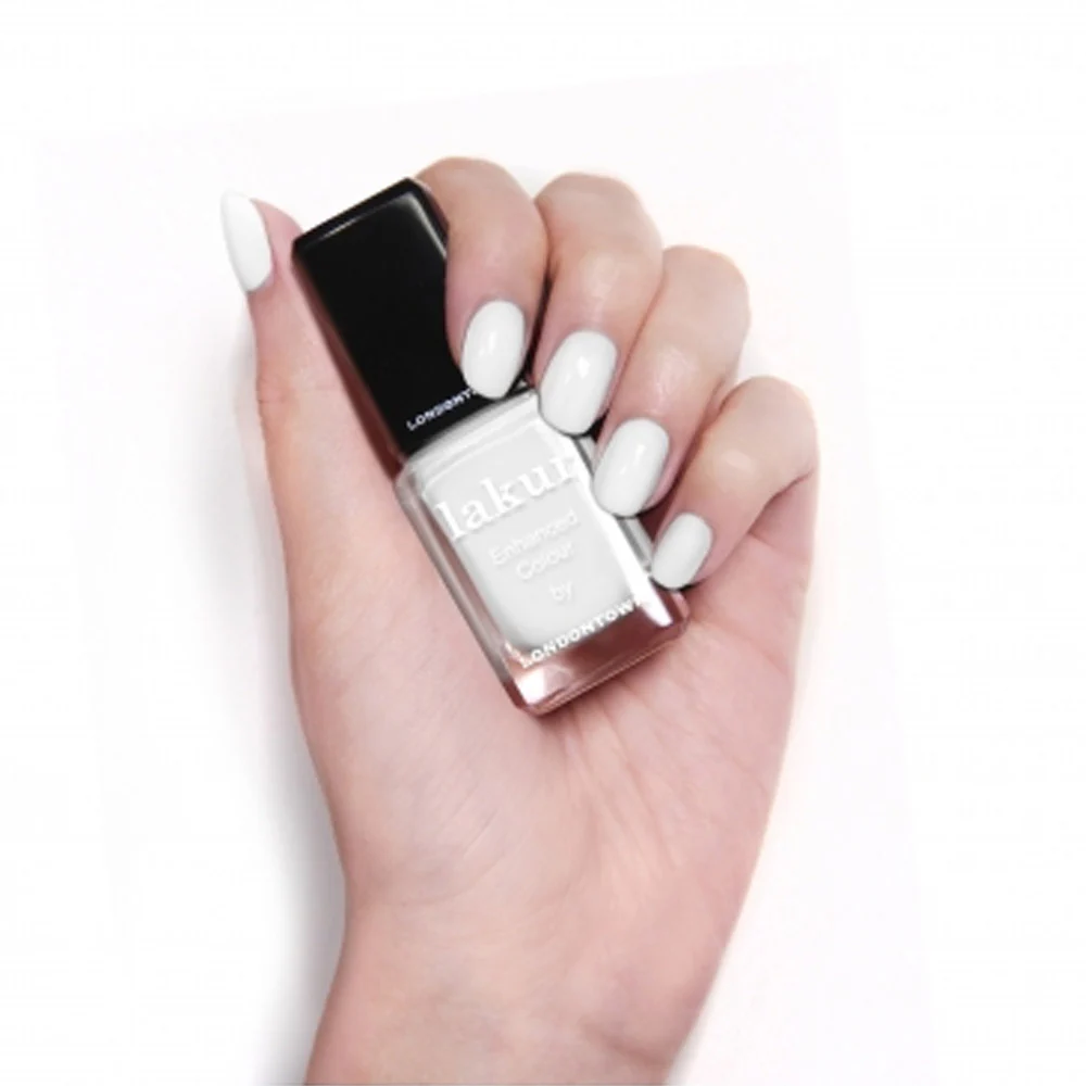 Londontown Lakur Nail Lacquer Duchess 12ml - smalto vegano - Image 2