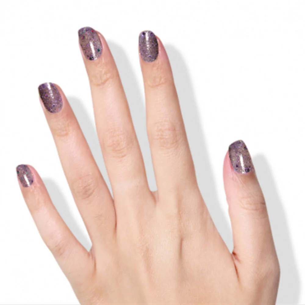 Londontown lakur Nail Lacquer Stargazing Royalty 12ml - smalto vegano - Image 3