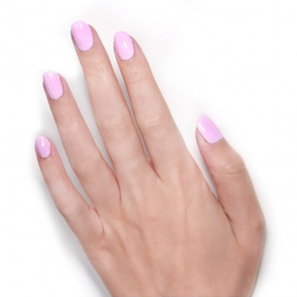 Londontown Lakur Nail Lacquer Lemonade Pop 12ml - smalto vegano - Image 3