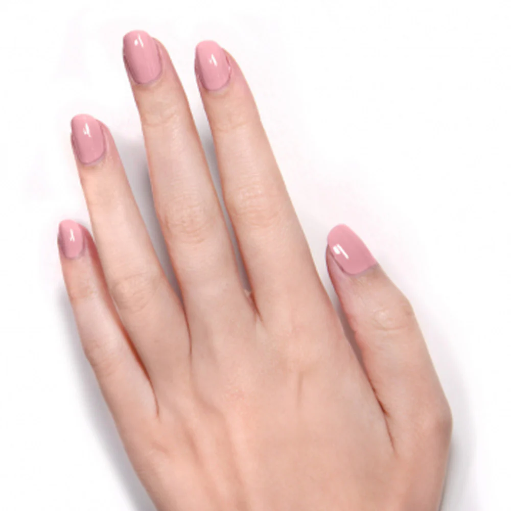 Londontown Lakur Nail Lacquer Mauve Over 12ml - smalto vegano - Image 3