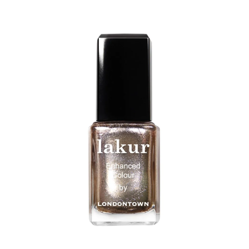 Londontown Lakur Nail Lacquer Best of British 12ml - smalto vegano