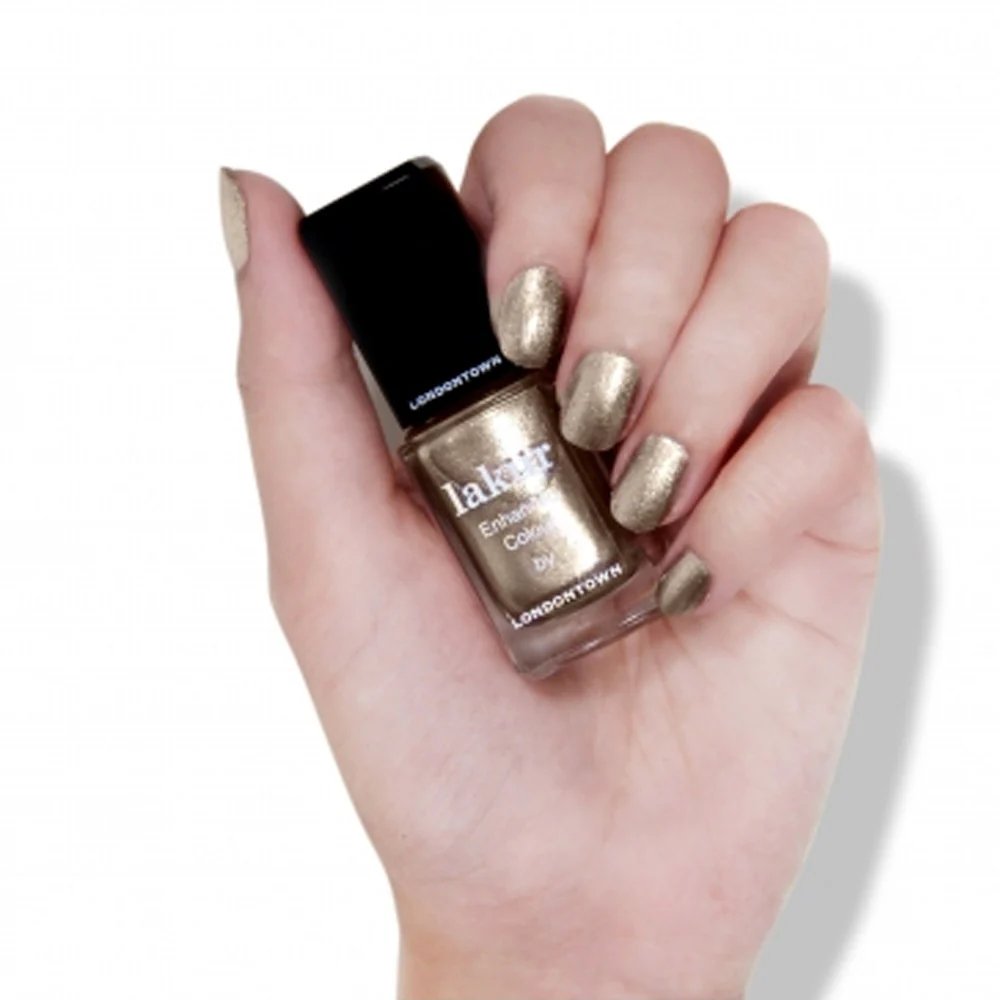Londontown Lakur Nail Lacquer Best of British 12ml - smalto vegano - Image 2
