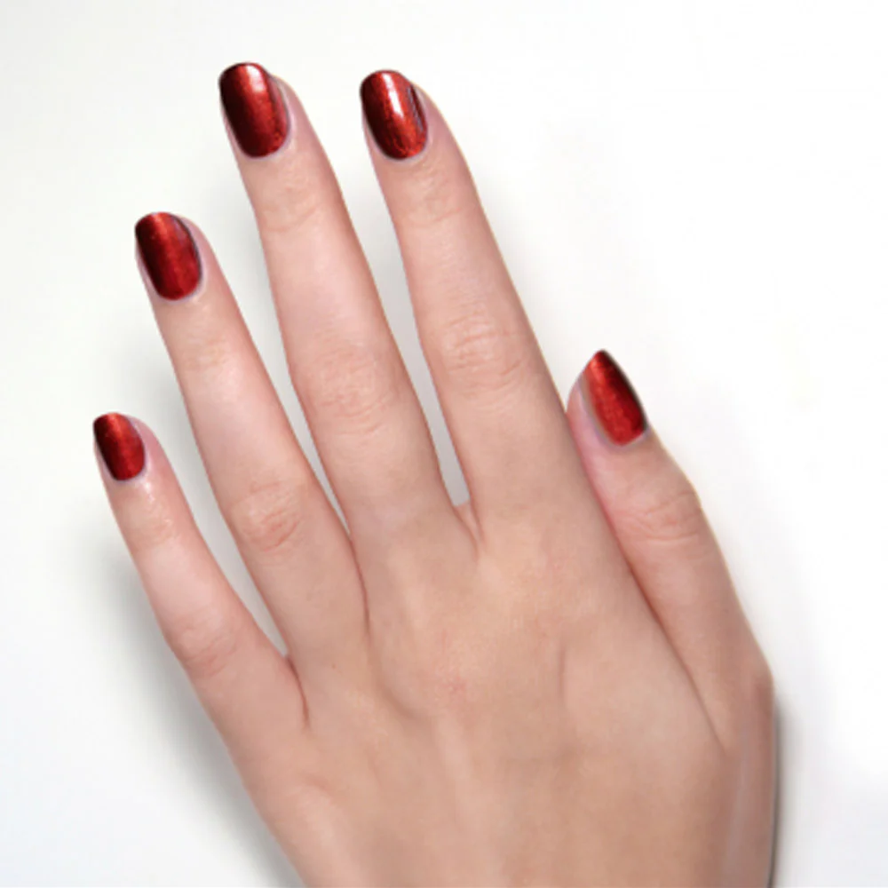 Londontown Lakur Nail Lacquer Pass The Port 12ml - smalto vegano - Image 3
