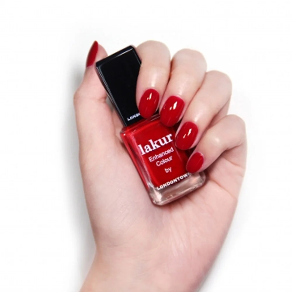 Londontown Lakur Nail Lacquer Ring Me 12ml - smalto per unghie - Image 2