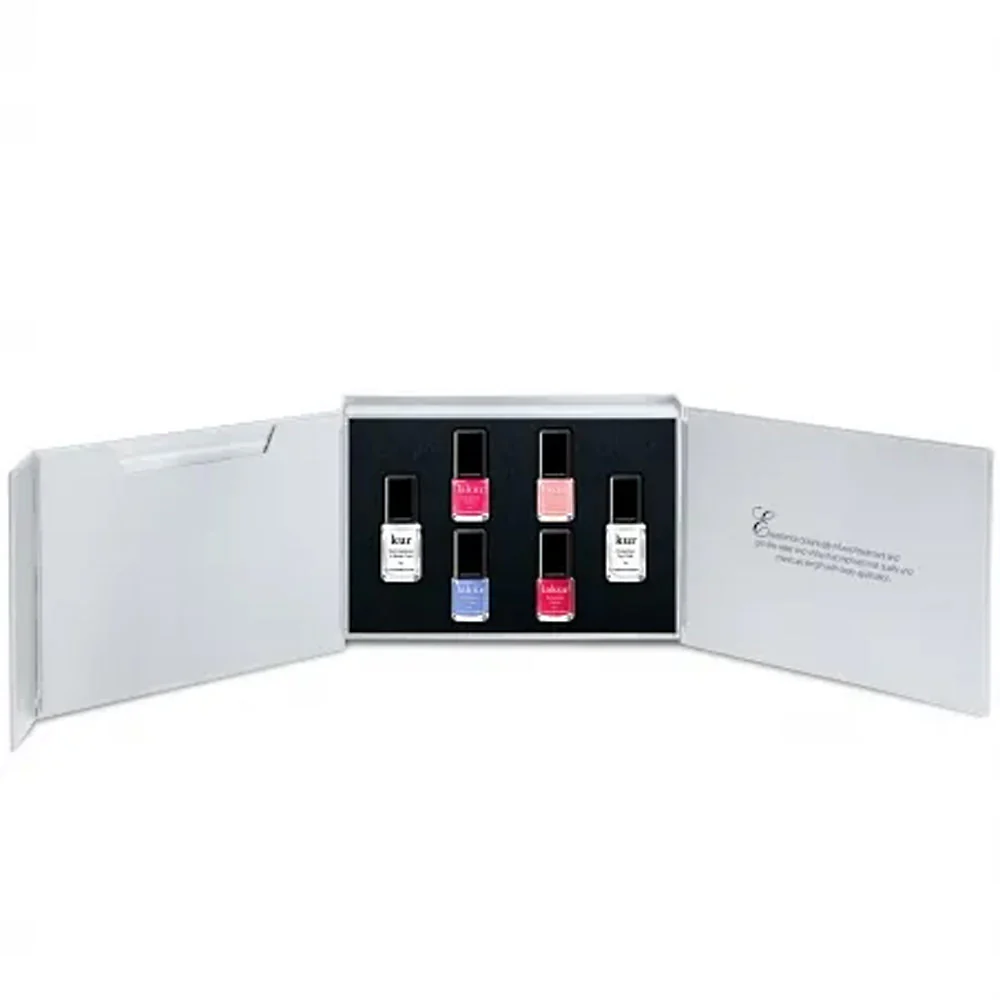 Londontown Lakur Vacay Mode Collection Kur - cofanetto manicure semipermanente - Image 3