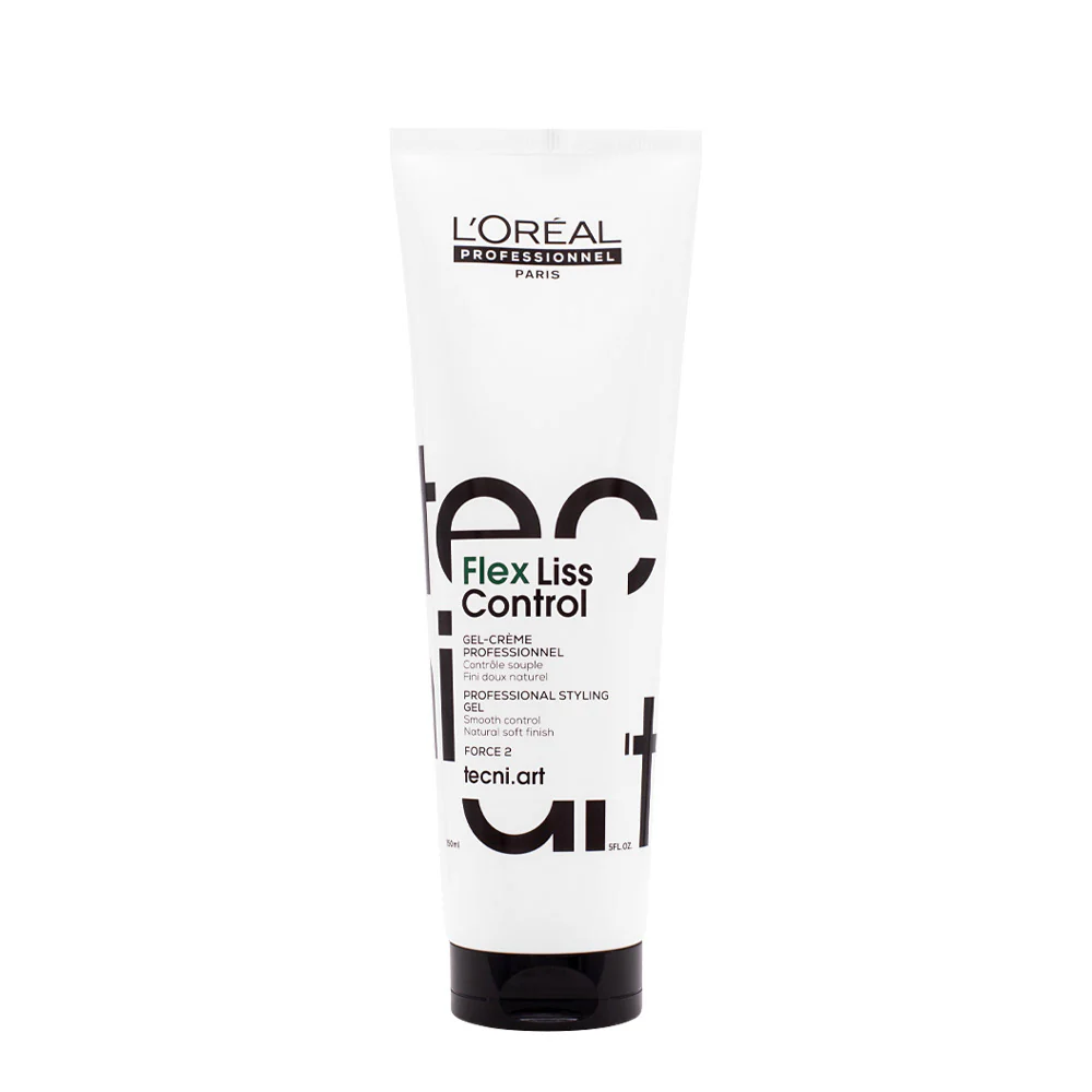 L'Oreal Tecni Flex Liss Control 150ml - siero anticrespo lisciante