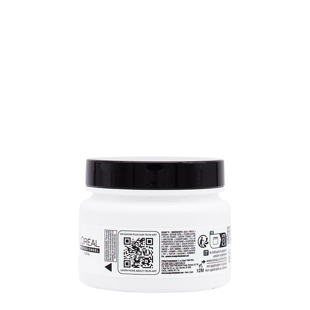 L'Oréal Tecni Art Web Sculpting Paste 150ml - cera modellante - Image 7