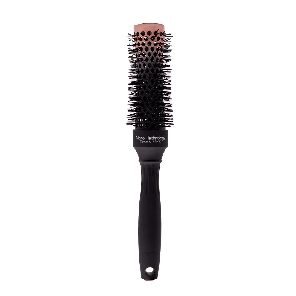 Lussoni Hair Styling Brush 32mm - spazzola tonda