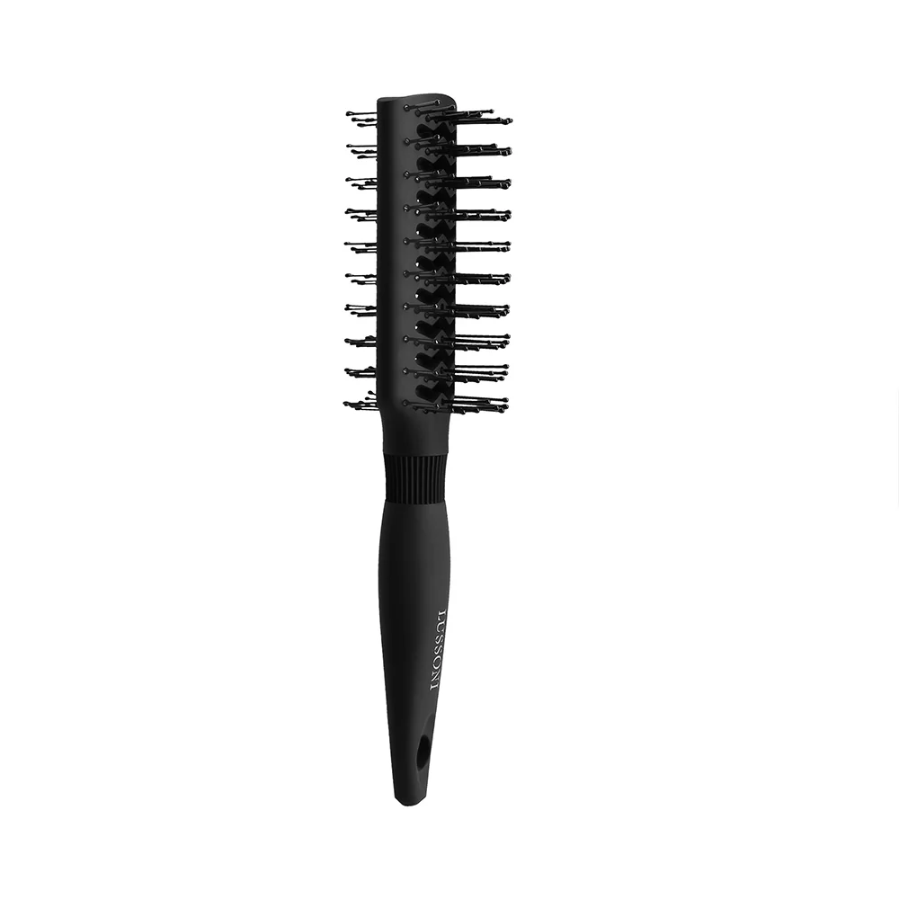Lussoni Haircare Brush C&S Duoside Vent - spazzola doppia - Image 3