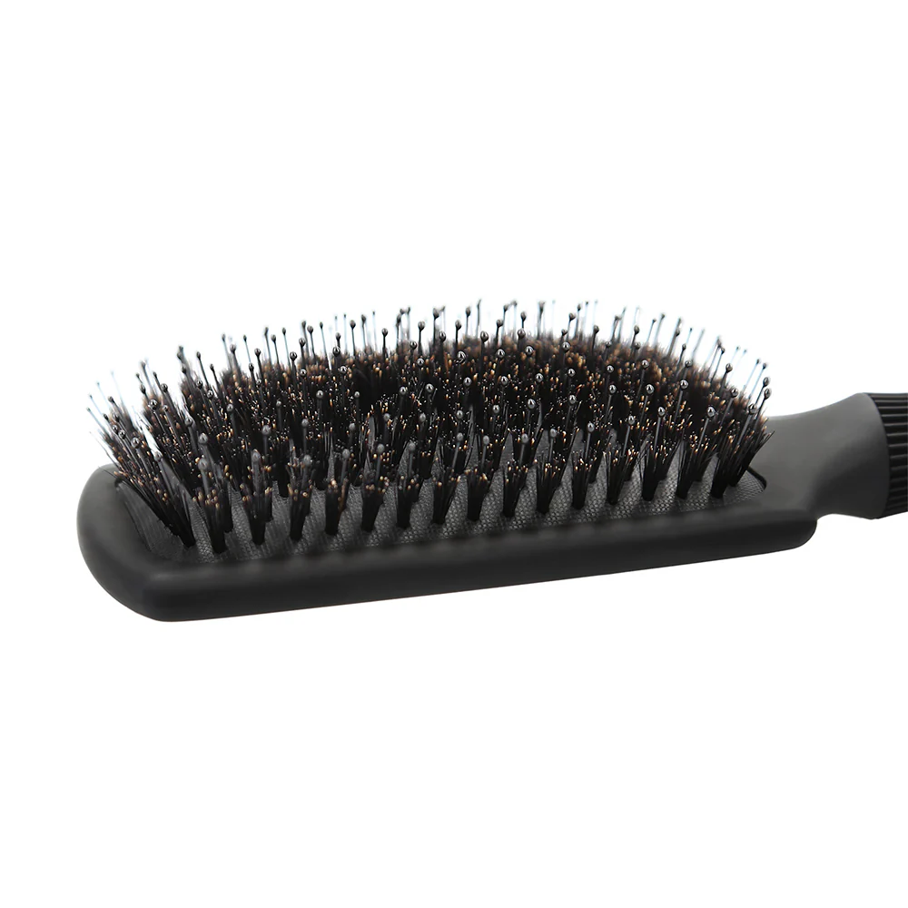Lussoni Haircare Brush C&S Paddle Mixed Bristle - spazzola piatta - Image 3