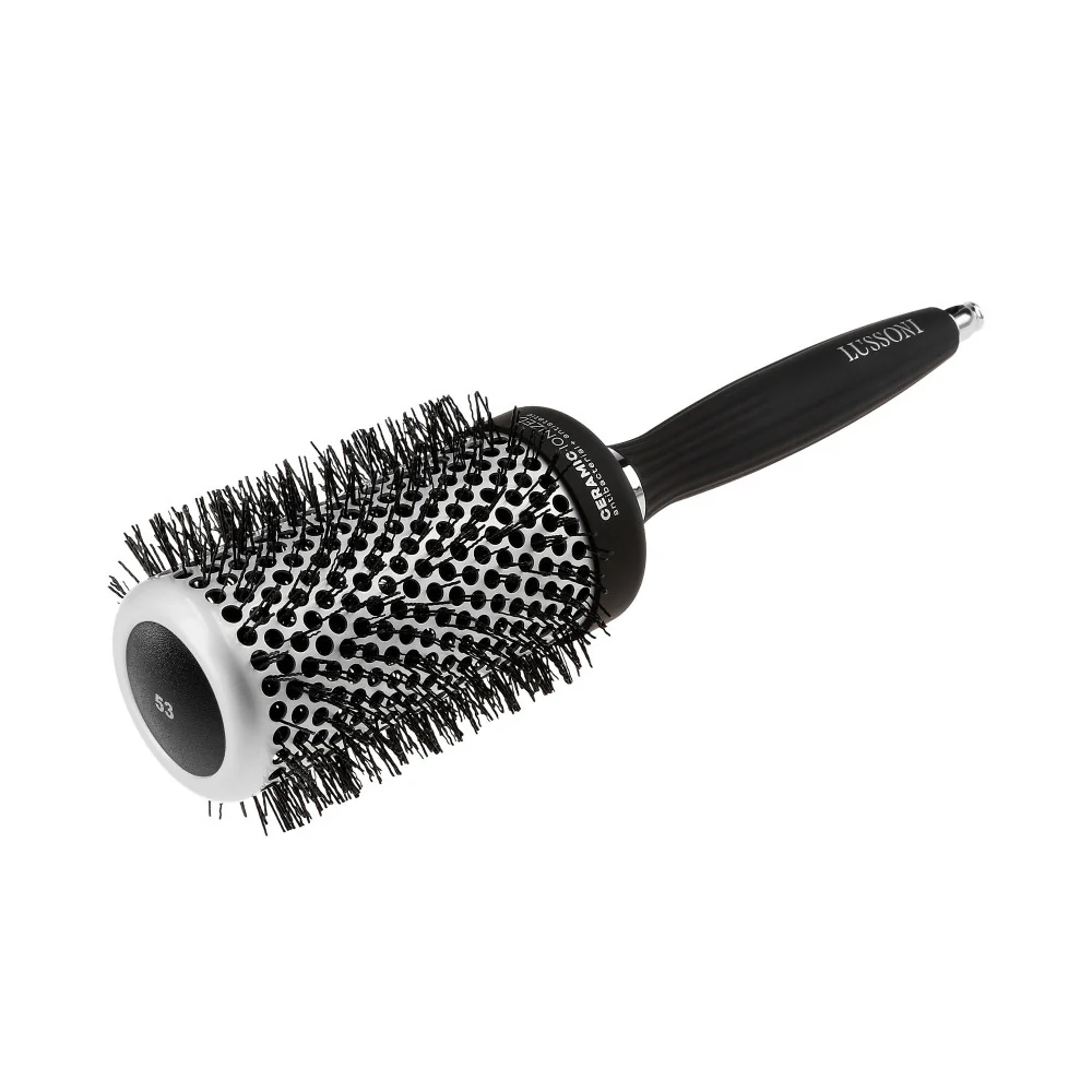 Lussoni Haircare Brush  Hot Volume 53mm - spazzola tonda - Image 4
