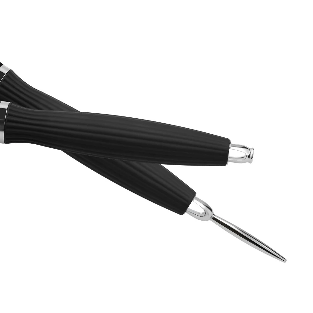 Lussoni Haircare Brush  Hot Volume 65mm - spazzola tonda - Image 3