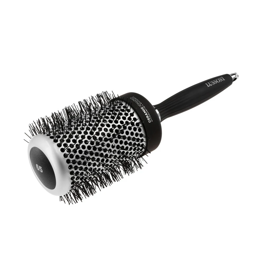 Lussoni Haircare Brush  Hot Volume 65mm - spazzola tonda - Image 4