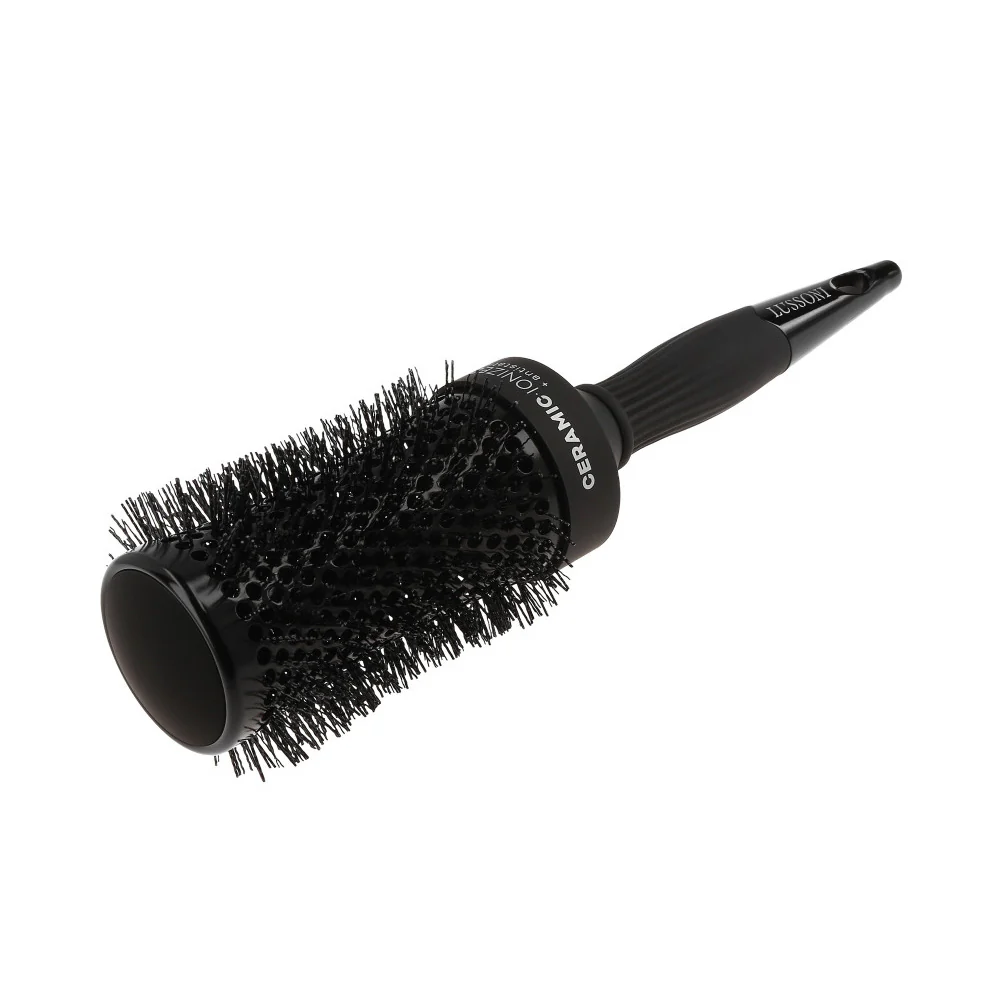Lussoni Haircare Brush  Hourglass Styling 53mm - spazzola a clessidra - Image 3