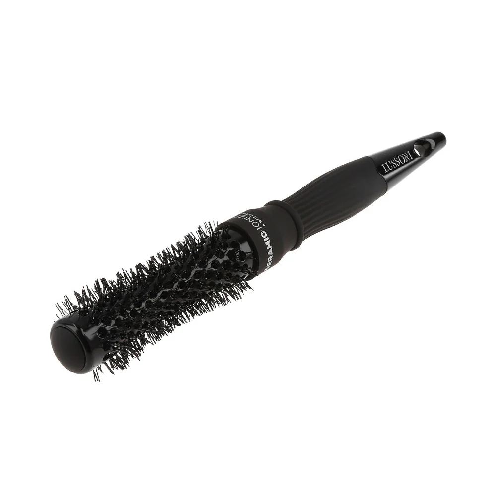 Lussoni Haircare Brush Hourglasses Styling 25mm - spazzola a clessidra - Image 3