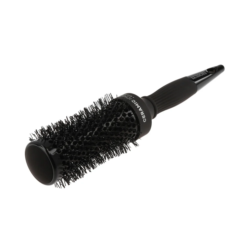 Lussoni Haircare Brush  Hourglasses Styling 43mm - spazzola a clessidra - Image 3