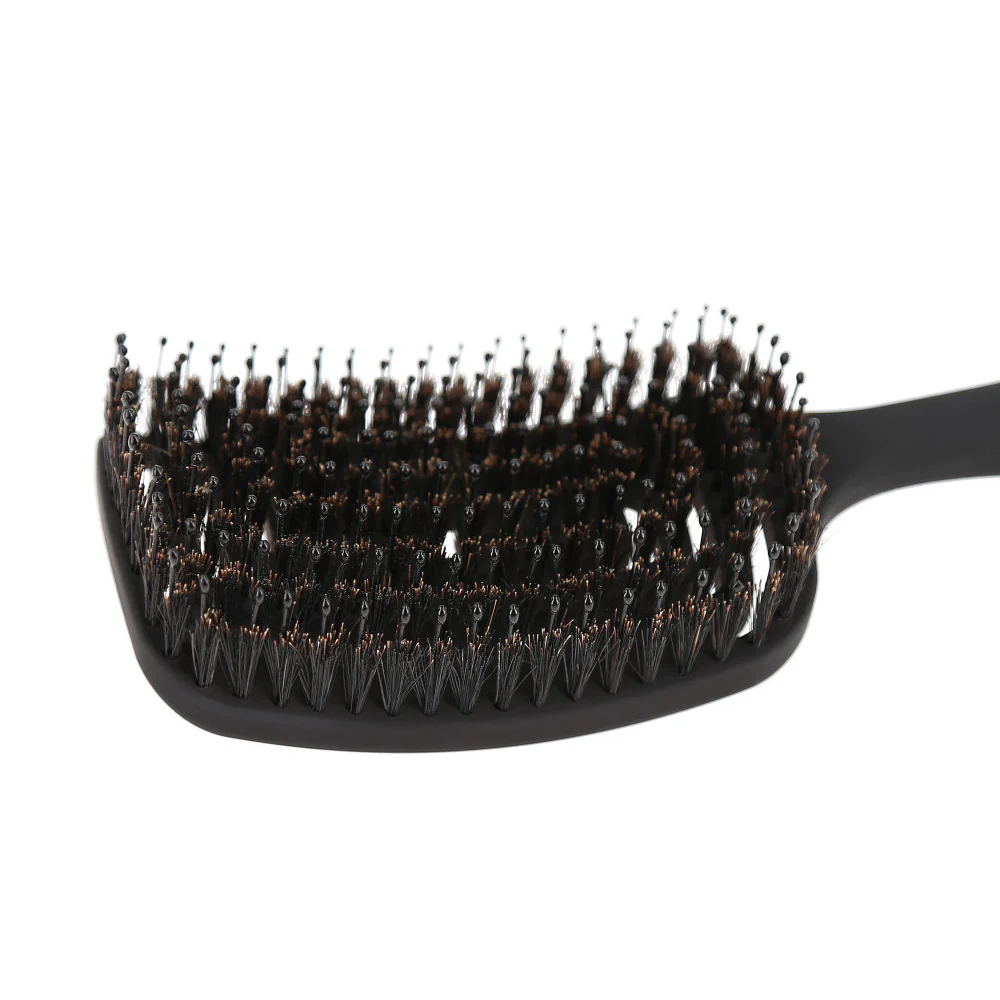 Lussoni Haircare  Brush Labyrinth Large Natural - spazzola districante - Image 3
