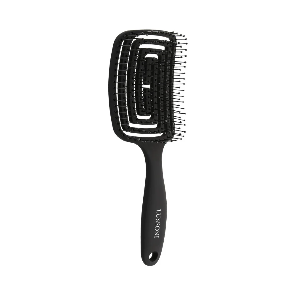 Lussoni Haircare  Brush Labyrinth Large - spazzola districante - Image 2