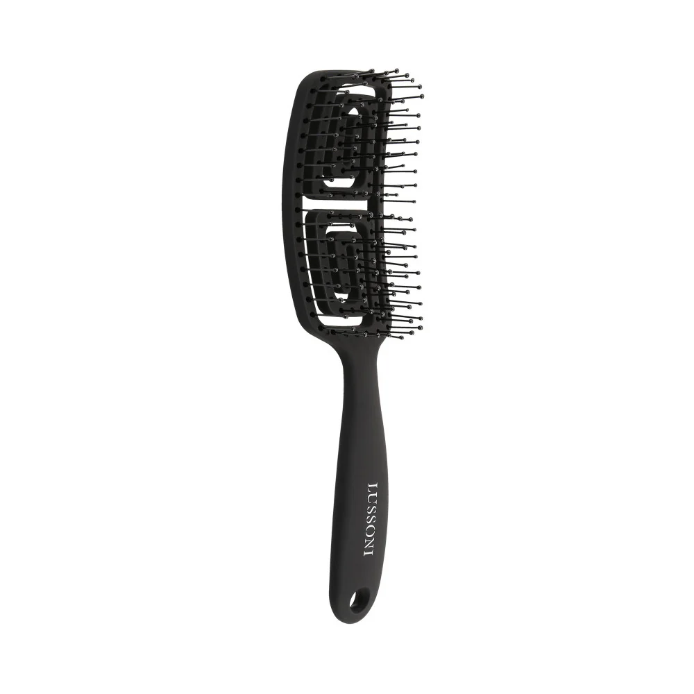Lussoni Haircare  Brush Labyrinth Small - spazzola districante - Image 2