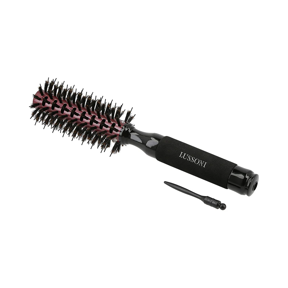Lussoni Haircare  Brush Natural Style 22mm - spazzola naturale - Image 3