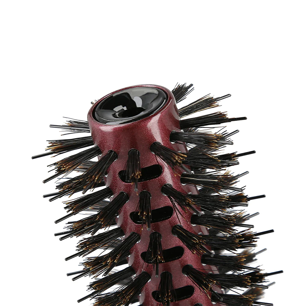 Lussoni Haircare  Brush Natural Style 22mm - spazzola naturale - Image 4