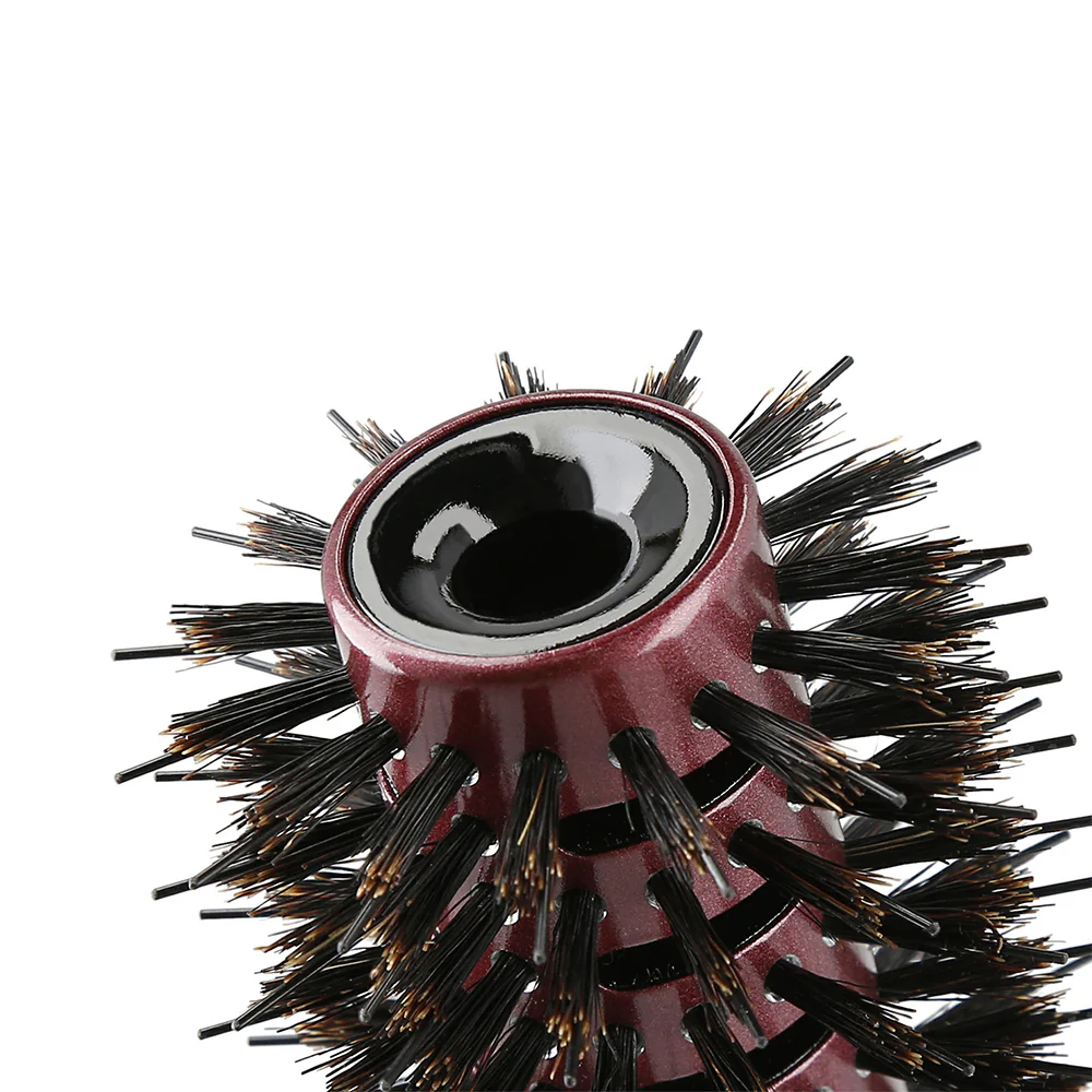 Lussoni Haircare  Brush Natural Style 28mm - spazzola naturale - Image 4
