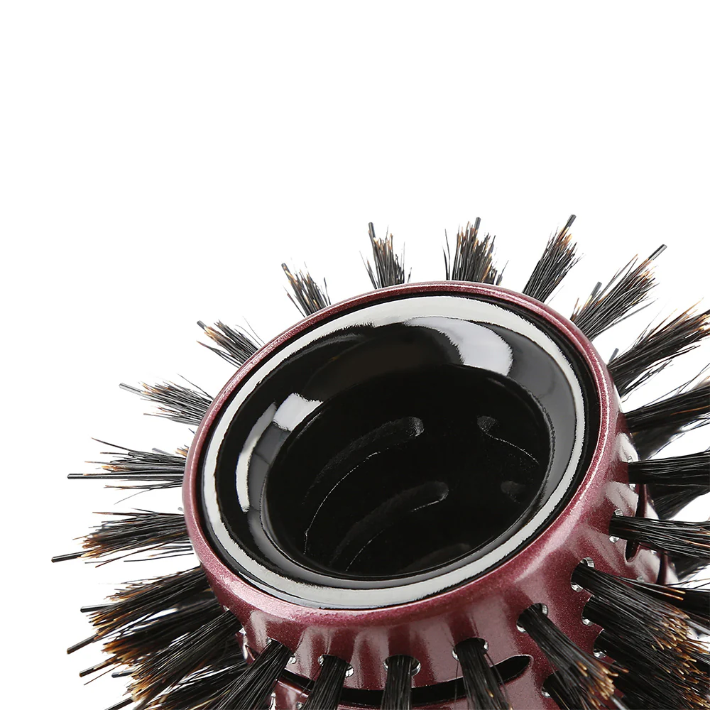 Lussoni Haircare  Brush Natural Style 50mm - spazzola naturale - Image 4