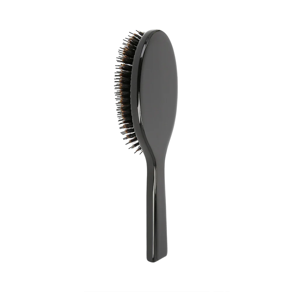 Lussoni Haircare Brush Natural Style Oval - spazzola naturale - Image 3
