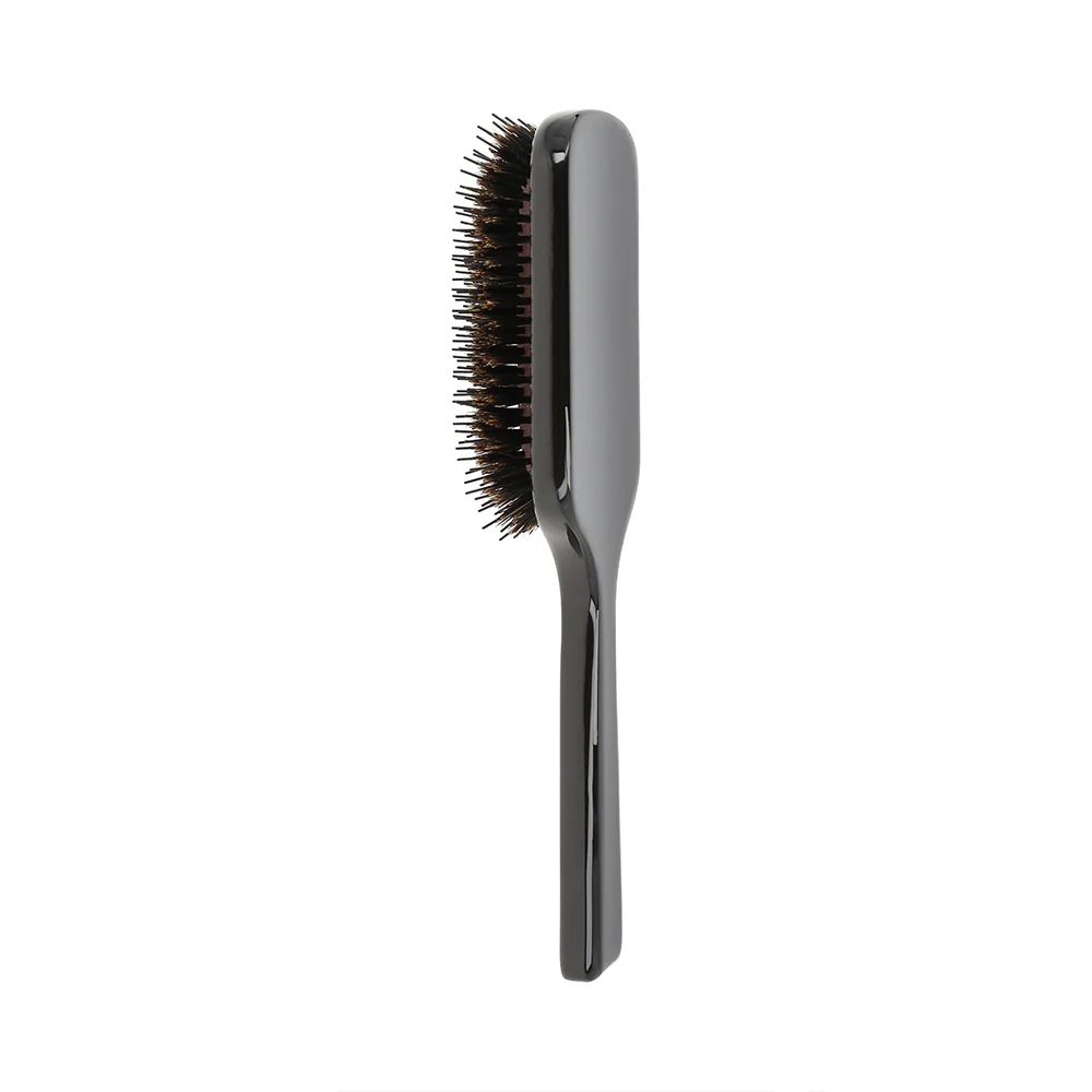 Lussoni Haircare Brush Natural Style Paddle - spazzola piatta - Image 3