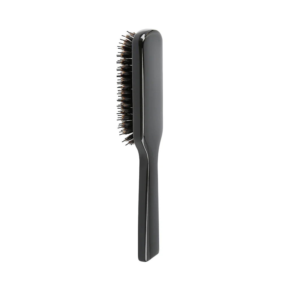 Lussoni Haircare Brush Natural Style Slim - spazzola sottile - Image 3