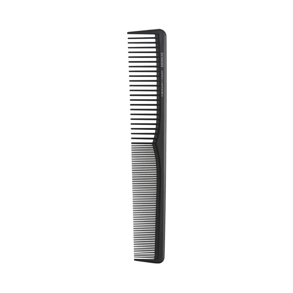 Lussoni Haircare COMB 116 Cutting Comb - pettine da taglio