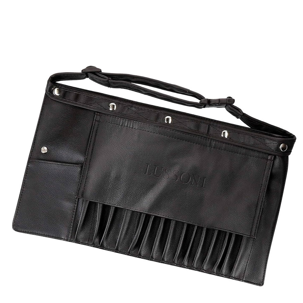 Lussoni Make Up Brush Belt - cintura per pennelli da trucco