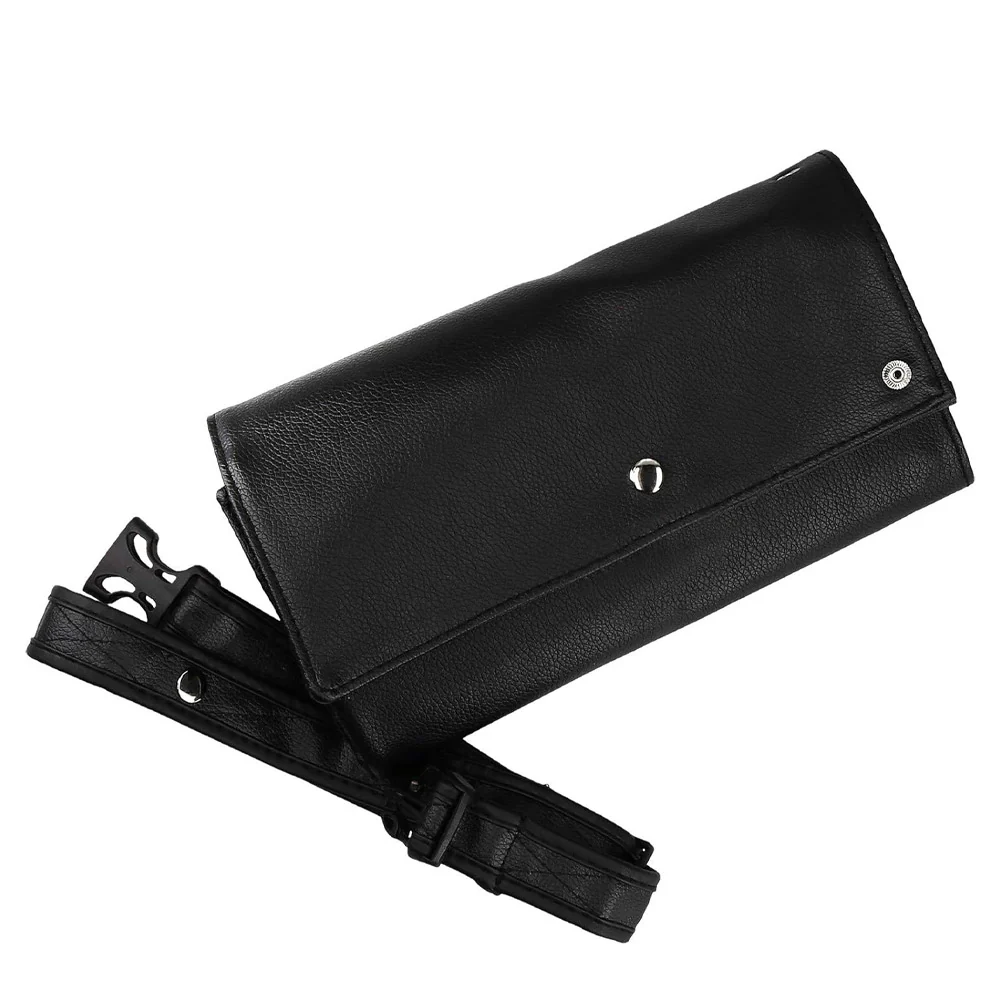 Lussoni Make Up Brush Belt - cintura per pennelli da trucco - Image 2