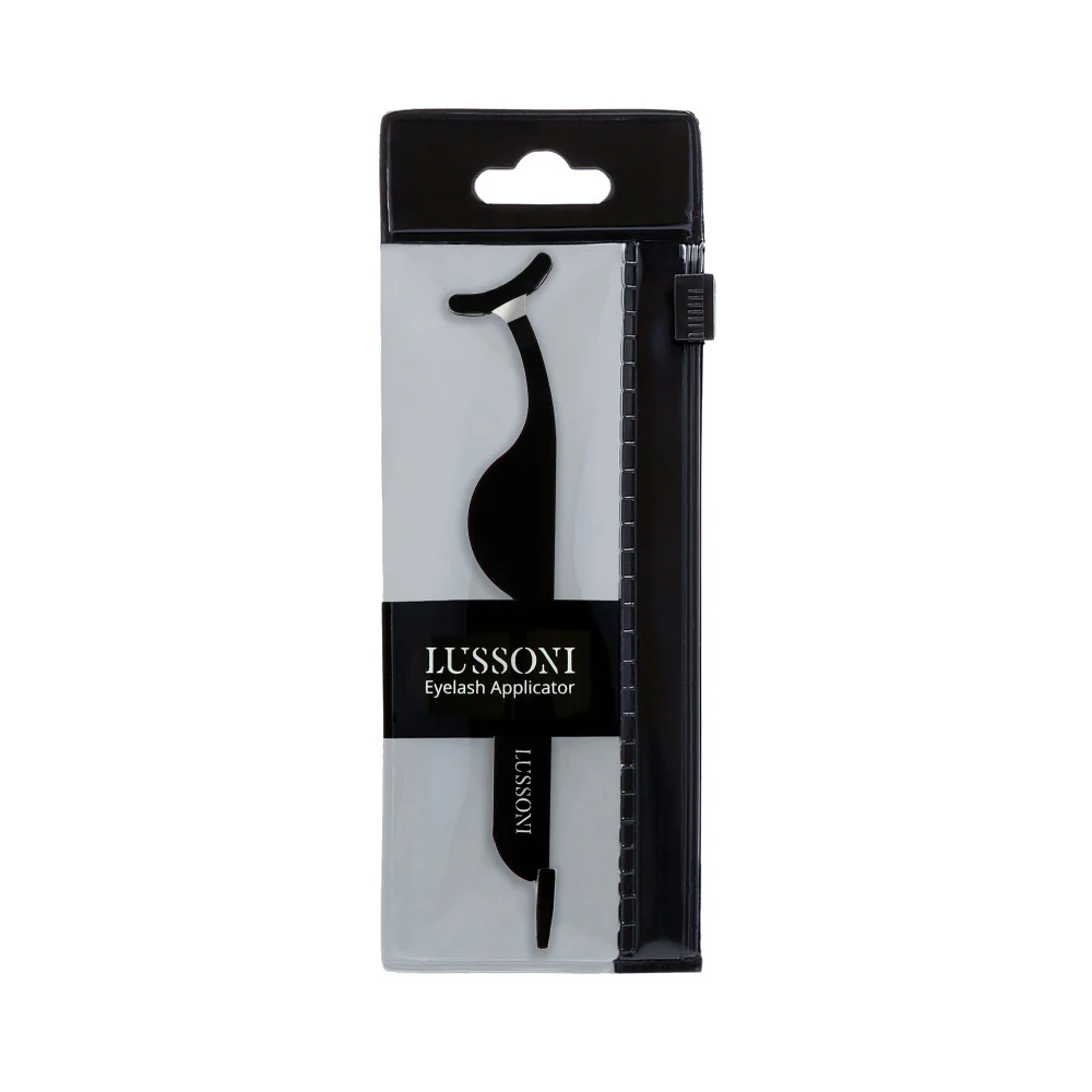 Lussoni Make Up Eyelash Applicator - applicatore per ciglia - Image 4