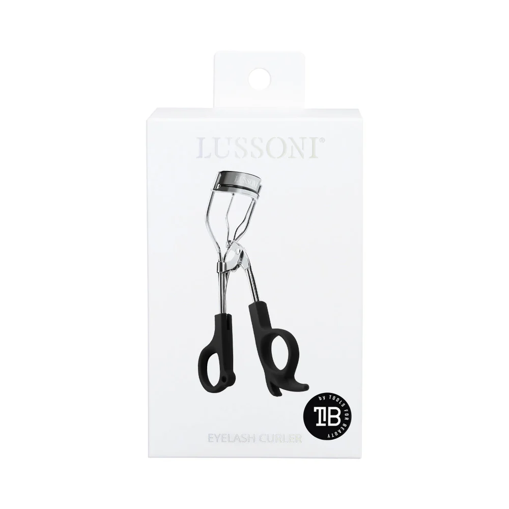 Lussoni Make Up Eyelash Curler - arricciaciglia - Image 4