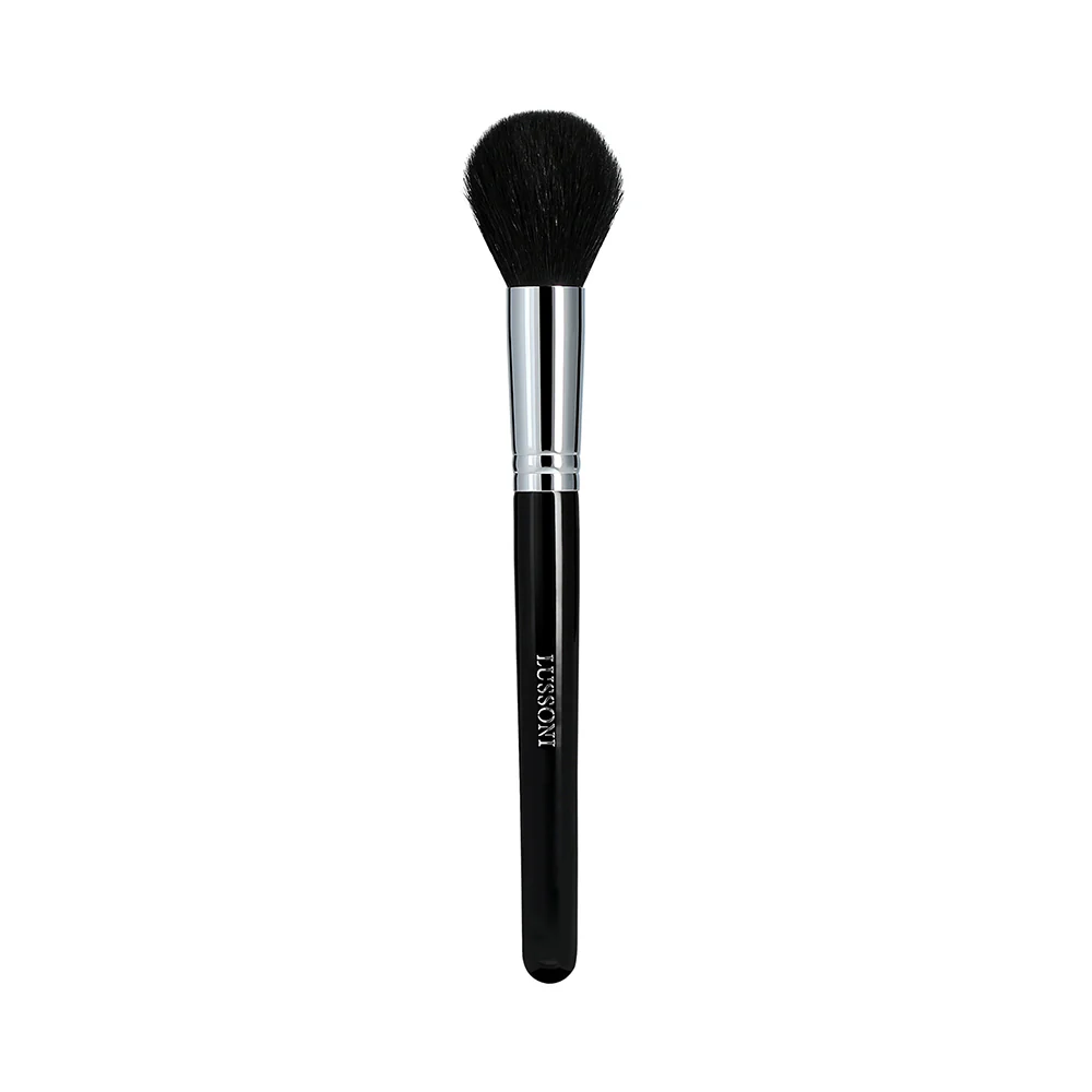 Lussoni Make Up Pro 318 Small Powder Brush - pennello per cipria