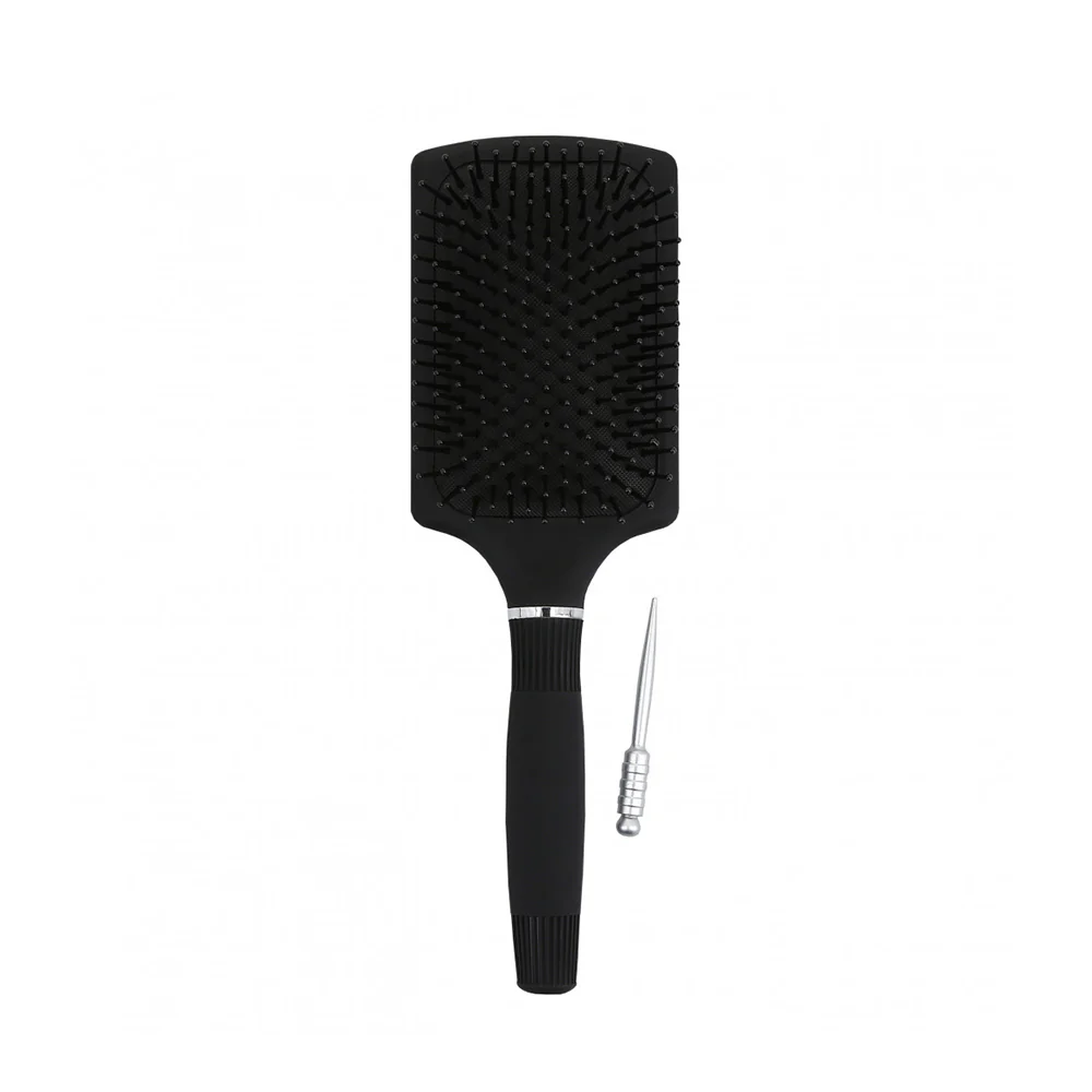 Lussoni Paddle Hair Brush - spazzola piatta - Image 2