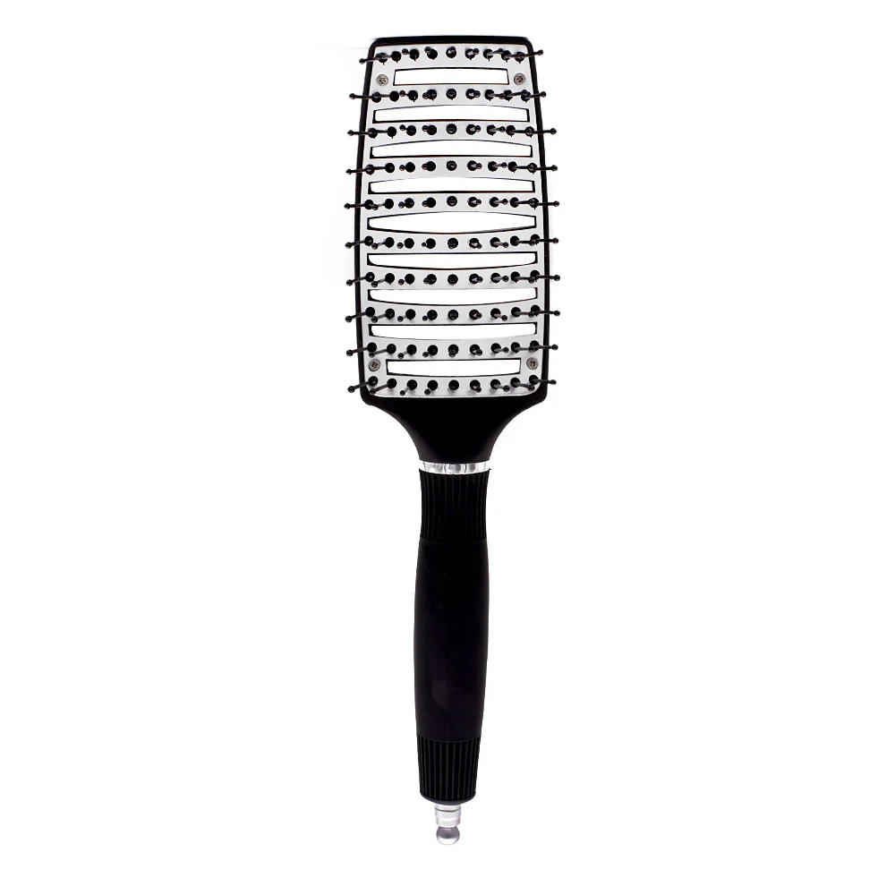 Lussoni Vent Hair Brush - spazzola ventilata