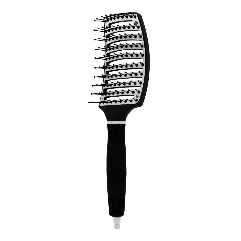 Lussoni Vent Hair Brush - spazzola ventilata - Image 2