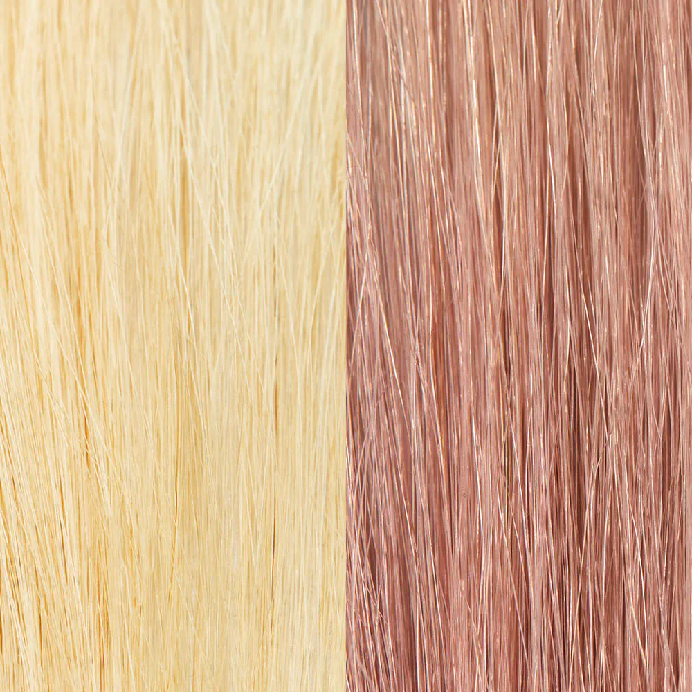 Maria Nila Colour Refresh Dusty Pink 300ml - maschera colorata - Image 2