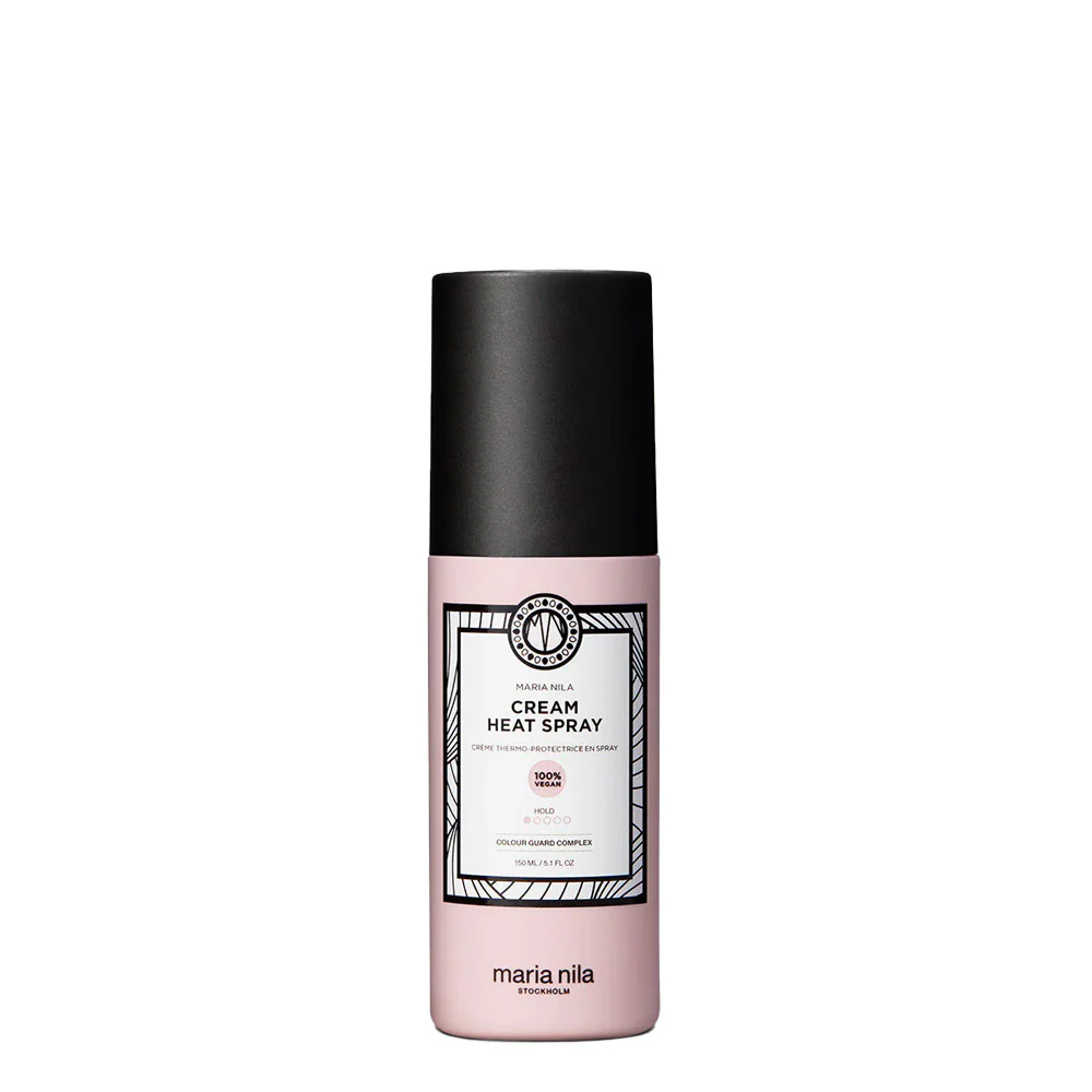 Maria Nila Cream Heat Spray 150ml - spray termoprotettore