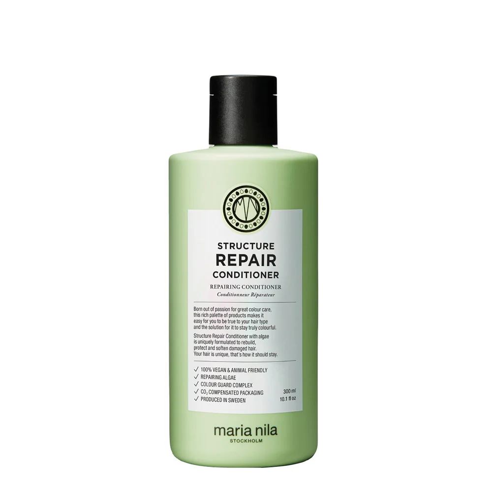 Maria Nila Structure Repair Conditioner 300ml - balsamo ristrutturante