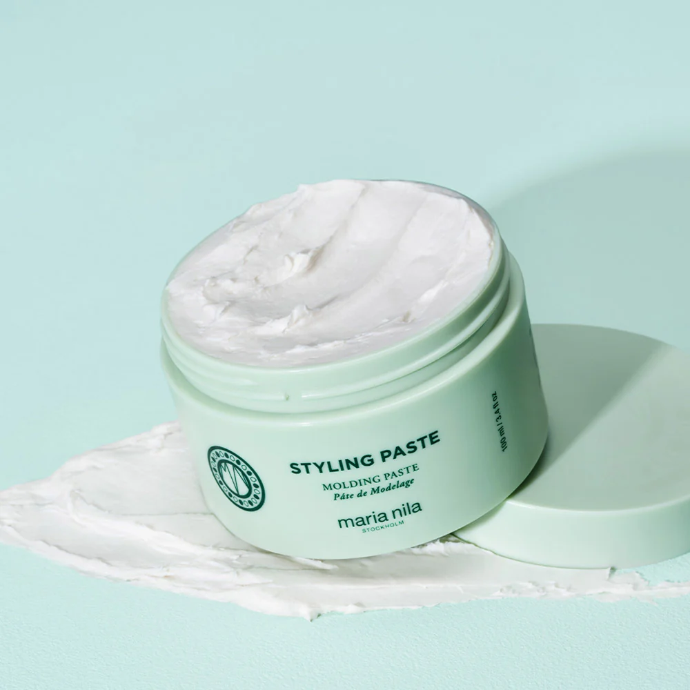 Maria Nila Styling Paste 100ml - pasta modellante volumizzante - Image 2