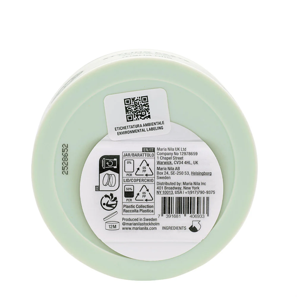 Maria Nila Styling Paste 100ml - pasta modellante volumizzante - Image 4
