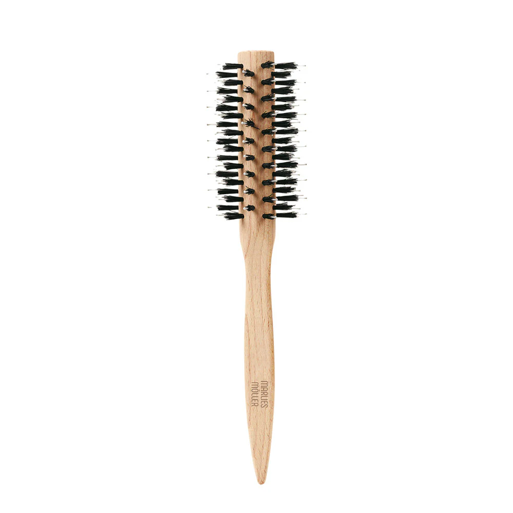 Marlies Möller Medium Round Brush - spazzola capelli medi o corti