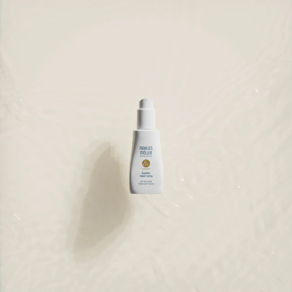Marlies Möller Lamellar Repair Spray 125ml - trattamento capelli danneggiati - Image 2