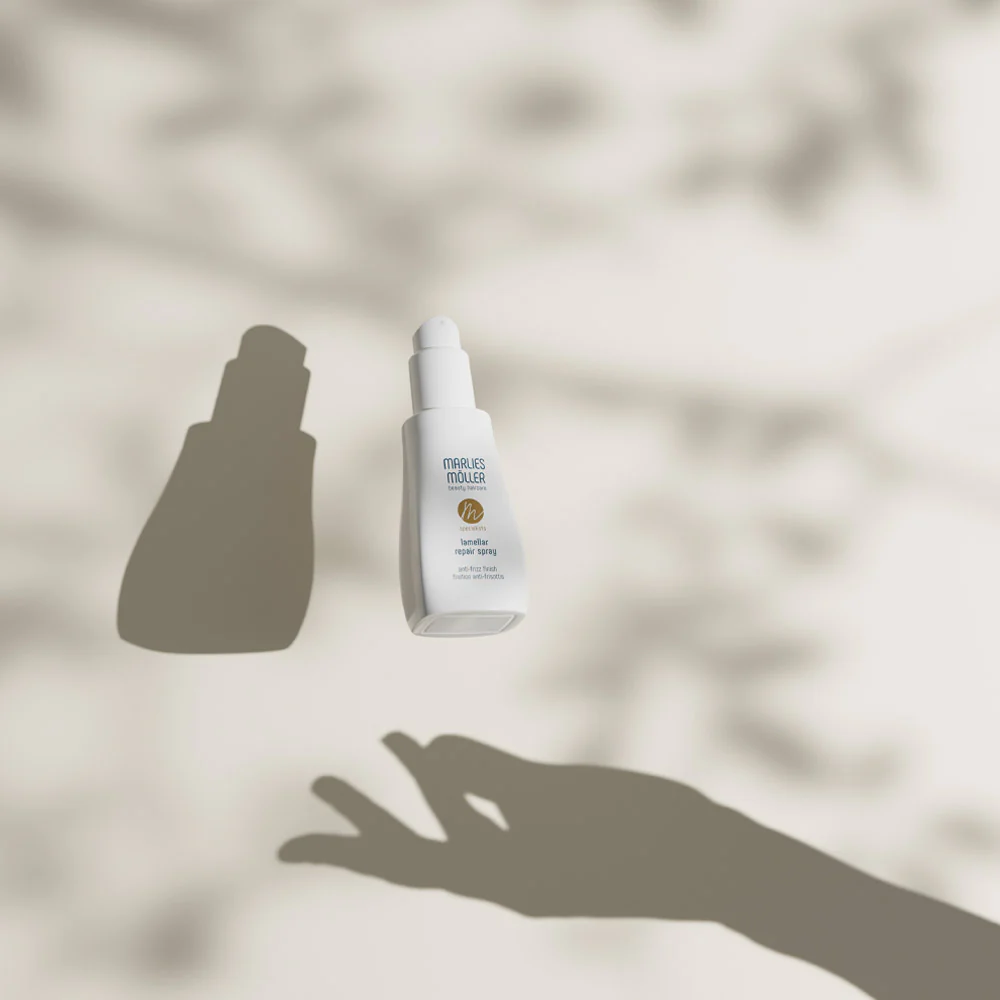 Marlies Möller Lamellar Repair Spray 125ml - trattamento capelli danneggiati - Image 4
