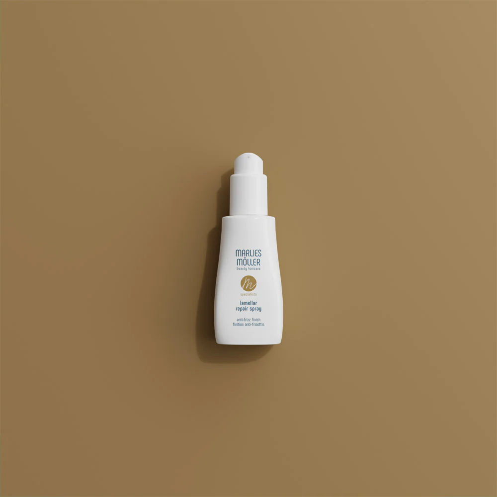 Marlies Möller Lamellar Repair Spray 125ml - trattamento capelli danneggiati - Image 5