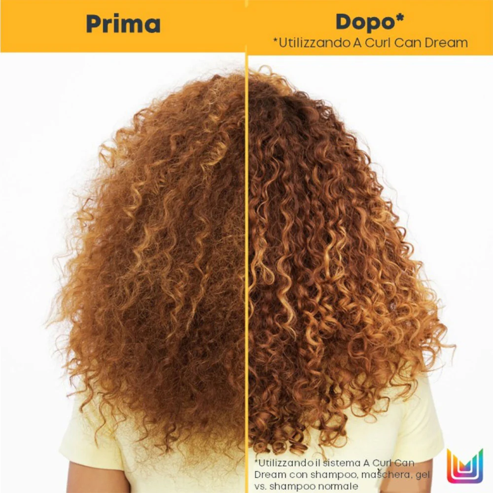Matrix Haircare A Curl Can Dream Cream 500ml - crema per capelli ricci e/o mossi - Image 5
